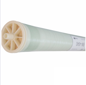 Membrane 4040 Système d'osmose industrielle 2500 GPD pour systèmes d'<span class=keywords><strong>eau</strong></span> <span class=keywords><strong>tropicale</strong></span> - Product Image 1