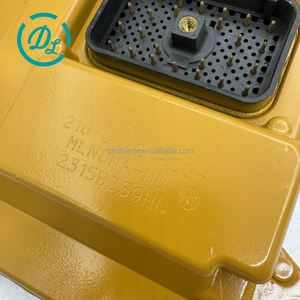 Módulo de Control del Motor EexcavaStart 216-0658 10R-5613 para Minicargadoras con Motores C2.2 C3.3, Duradero, Confiable, Fácil de Instalar, 1 Año de Garantía - Product Image 2