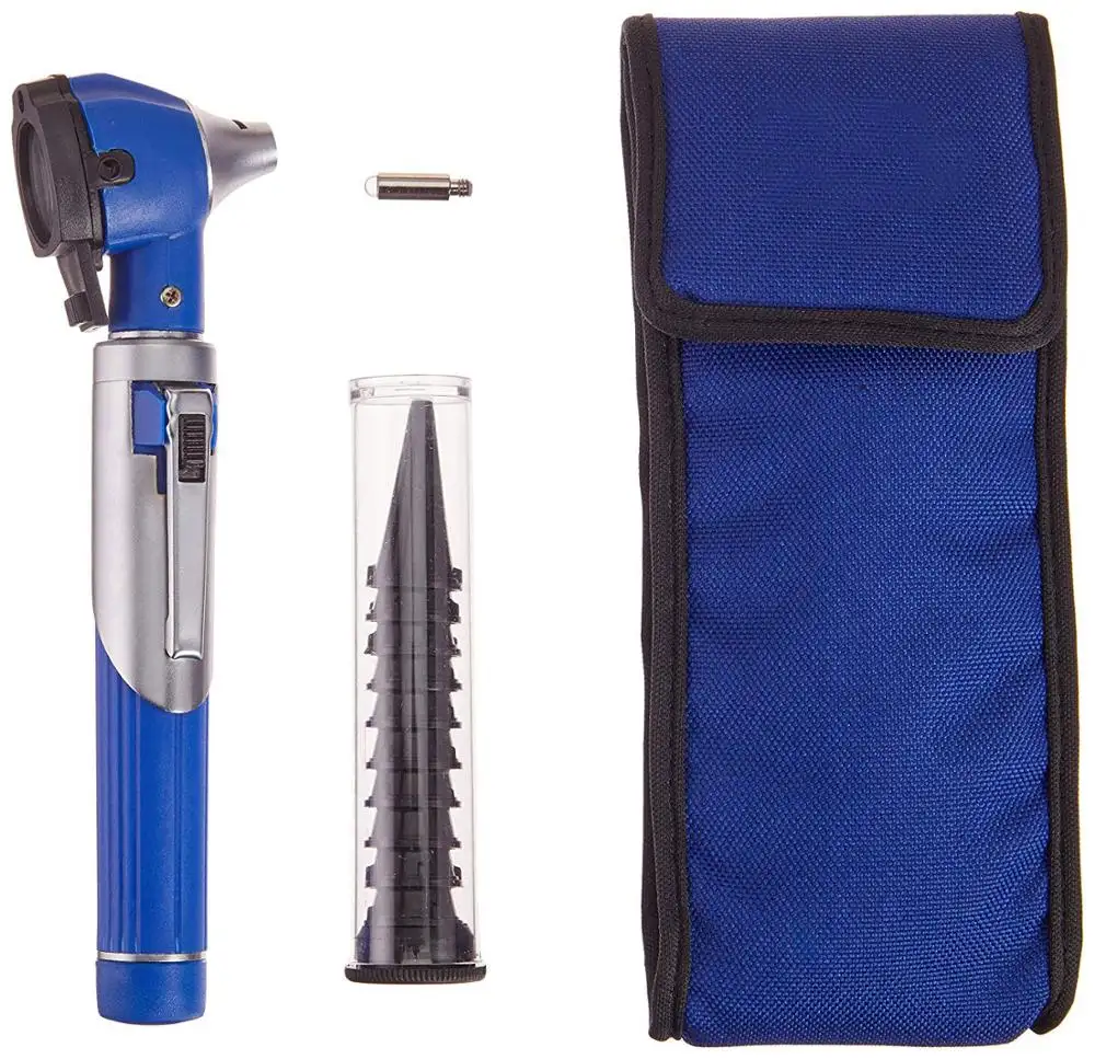 Otoscopes & Ophthalmoscopes/Volledige Diagnostische Sets