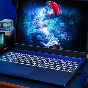 Portátil de Gama Alta para Juegos Firebat T6A-X <span class=keywords><strong>I7</strong></span> <span class=keywords><strong>12800HX</strong></span> RTX4070 Teclado RGB de 16 Pulgadas 32 GB 2 TB SSD Teclado en Inglés - Product Image 5