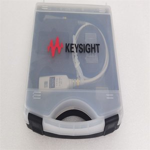 Sonde d'oscilloscope Keysight N2750A, sondes actives haute tension à atténuation 10X pour la mesure électronique - Product Image 3