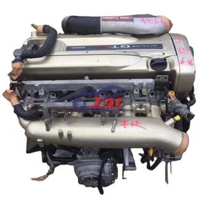 High Quality Original Used QD32 TD42TI ZD30 Diesel Car <b>Engine</b> Assembly Used for Nissan <b>Auto</b> <b>Engine</b> <b>Systems</b> - Product Image 1