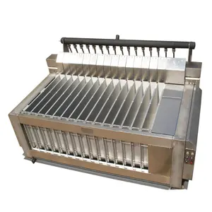 hydraulic Vertical Contact Plate Freezer