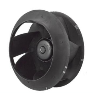 <b>Fans</b>-tech SC630F5-AKT-02 380VAC 50/60Hz 1900W 3A 1360RPM 17000m3/h Precision <b>Air</b> Conditioner Centrifugal <b>Cooling</b> <b>Fan</b> Plastic OEM - Product Image 3