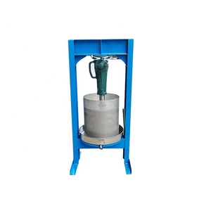 <span class=keywords><strong>Machine</strong></span> de pressage de jus d'orange <span class=keywords><strong>Machine</strong></span> de déshydratation hydraulique - Product Image 1