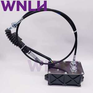 Moteur d'accélérateur WNLH en promotion 374-0183 171-2628, moteur de régulateur pour pièces de rechange d'excavatrice Caterpillar 308D - Product Image 5
