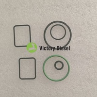 Kit de réparation de joint en caoutchouc pour pompe à carburant diesel Pld 0414799008 pour camion Mercedes Système Eup Om906 Om924