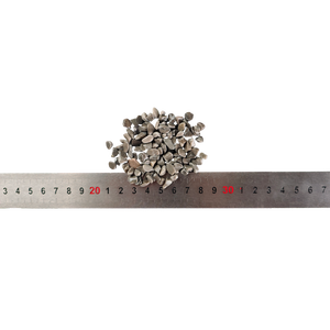 4-6mm 6-9mm 9-12mm 20-30mm Dark Gray B Landscape Trails Pebbles Stones for Outdoor Non-slip Floors Water-washed <strong>Stone</strong> Projects - Product Image 3
