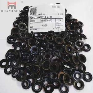 AR0378E SWY: 12*24*2,1/7 excavadora pc200-5/6 válvula piloto sello de aceite - Product Image 3