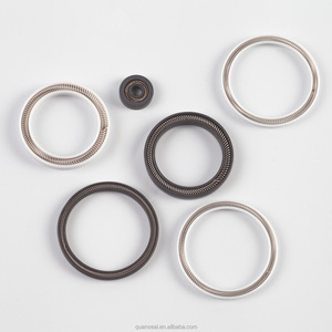 PTFE con dấu mùa xuân PTFE con dấu - Product Image 3