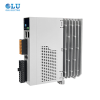 Nouveau Servomoteur Monophasé AC 220V 2.8A 400W avec STO, Câblage Simple, Freinage Dynamique EtherCAT