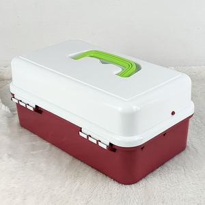 กรณีเก็บเล็บเหมาะสำหรับการซ่อมแซมฉุกเฉินภายในบ้านและการซ่อมแซมช่างไฟฟ้าซึ่<span class=keywords><strong>ง</strong></span>เป็นตัวเลือกที่ดีที่สุดสำหรับการจัดเก็บสิ่<span class=keywords><strong>ง</strong></span>ขอ<span class=keywords><strong>ง</strong></span> - Product Image 4