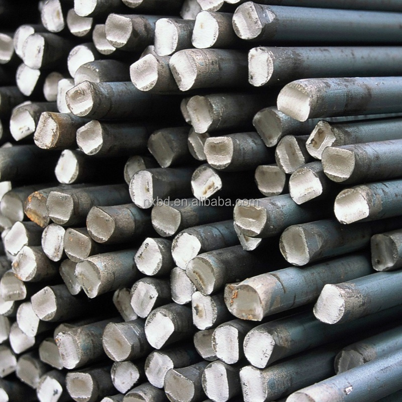 304 Stainless Steel Round Bar 6mm