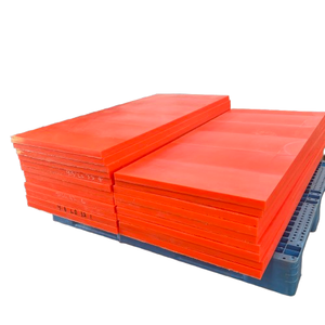 UHMWPEシート工業用および海洋用エンジニアリングプラスチックボード用高耐摩耗性パネル - Product Image 5