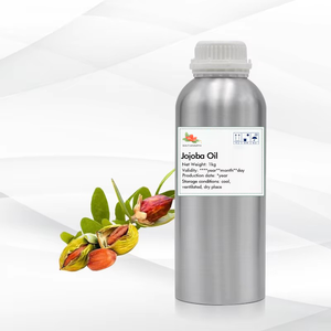 Aceite <span class=keywords><strong>de</strong></span> Jojoba Vegano, Aceite Esencial <span class=keywords><strong>de</strong></span> <span class=keywords><strong>Aguacate</strong></span> para Masaje Facial, Cabello y Maquillaje, Aceite Básico Versátil <span class=keywords><strong>de</strong></span> Origen Vegetal - Product Image 4