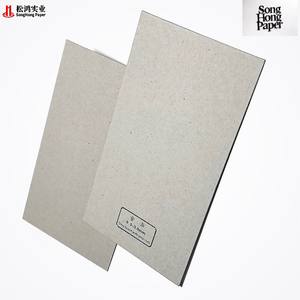 Cartone grigio <span class=keywords><strong>kappa</strong></span> 0.3mm da 0.7mm a 2.5mm <span class=keywords><strong>kappa</strong></span> bordo <span class=keywords><strong>in</strong></span> cina utilizzato per la cancelleria - Product Image 2