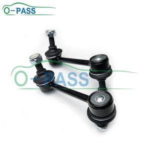 OPASS essieu Arrière lien Stabilisateur Pour FORD EDGE & LINCOLN MKX & MAZDA CX-9 & PORSCHE 911 2006- 7T4Z-5A486-AA De Vente Au Détail - Product Image 3