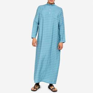 Nuevo Tipo de Pelucas de Cabello, Sari Indio, Ropa Musulmana Islámica para Hombres Pakistaníes - Product Image 5