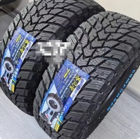Pneu neige radial toutes saisons Komachs Blizzard LT265/65R17-285/45R22 16/17/18/19/20/21