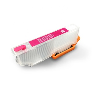 OCBESTJET T3351 T3361-T3364 XP 630 XP 530 <span class=keywords><strong>Cartouche</strong></span> d'encre Pour <span class=keywords><strong>Epson</strong></span> XP-530/XP-630/XP-830/XP-635 /XP-<span class=keywords><strong>540</strong></span>/XP-640/XP-645 (EUR) - Product Image 5