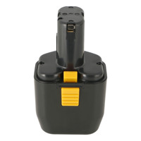 C & P هيت 12VA EB12S EB12 EB1224 EB12B EB12G EB12G Ni-CD/Ni-mh بطارية أداة تفريغ عالية المعدل