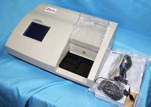 Lector de Microplacas de Fluorescencia Médica <span class=keywords><strong>Rayto</strong></span> <span class=keywords><strong>Rt</strong></span>-<span class=keywords><strong>2100c</strong></span> para Equipos Veterinarios - Product Image 3