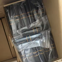 Konektor RJ45 Tahan Air IP68 Model Enyoo/OEM EYCO-6AS-2 untuk Aplikasi Koneksi Telekomunikasi & Jaringan