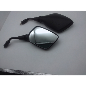 Rétroviseur universel de <span class=keywords><strong>moto</strong></span> approuvé E4 personnalisé état neuf - Product Image 2