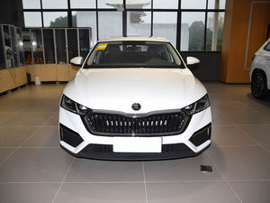 VW <span class=keywords><strong>Skoda</strong></span> Octavia PRO 2025 TSI280 Édition Zunxiang Hayon Électrique et Toit Ouvrant 1439 Puissance Efficace Berline Spacieuse - Product Image 2