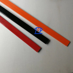 Bandes plates de haute résistance FRP Bow Limbs Latte plate en fibre de verre pour la construction Service de coupe personnalisé - Product Image 4