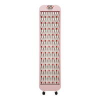 Présentoir de vernis à ongles en acrylique et support de personnalisation en métal pour le maquillage, la bobine, le cosmétique, le parfum, les émaux à exhibicin