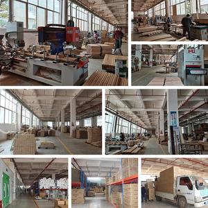 Золотое шампанское, зеркальная рамка, контактная поверхность, кожаная кровать, мебель для спальни, наборы с искусственным мрамором - Product Image 6