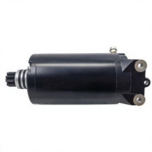 มอเตอร์สตาร์ทใหม่สำหรับ Can-Am Bombardier <span class=keywords><strong>Quest</strong></span> 500 600 Traxter ATV <span class=keywords><strong>John</strong></span> Deere Trail Buck UTV 711-888-991 C420-888-991 - Product Image 3