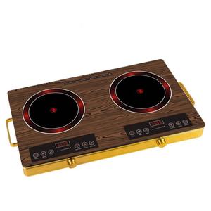 Плита, плита высокой мощности, инфракрасная плита, варочная панель, керамическая плита, кухонные приборы, поставщик OEM/OEM - Product Image 1