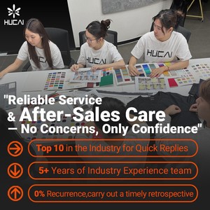 Maglietta da Corsa OEM HUCAI Personalizzata, in Poliestere Leggero, Traspirante, Riflettente, con Perforazioni Laser, Asciugatura Rapida per Uomo - Product Image 5