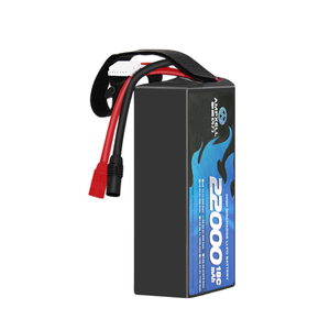 AMPXELL 22000mah 51.8v 14s 15C Agriculture Drone <b>Battery</b> <b>Operated</b> Sprayer MAB-22A52B01 22000mAh Agriculture <b>Battery</b> Operate - Product Image 6