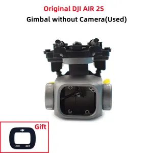 Ban đầu cho DJI <span class=keywords><strong>Mavic</strong></span> không khí 2S Gimbal nhà ở vỏ với cáp tín hiệu linh hoạt cáp phẳng cho DJI không khí 2S bay không người lái phụ kiện - Product Image 2