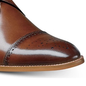 Zapatos De vestir De cuero para hombre, calzado Con Correa De <span class=keywords><strong>Monje</strong></span>, Sepatu, Biksu, Con Correa De <span class=keywords><strong>Monje</strong></span> - Product Image 5