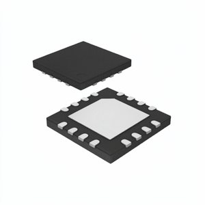 Embedded Electronic Components One-Stop Order BOM IC In Stock 16 UQFN Exposed Pad IC MCU 8BIT 3.5KB FLASH 16UQFN - Product Image 1