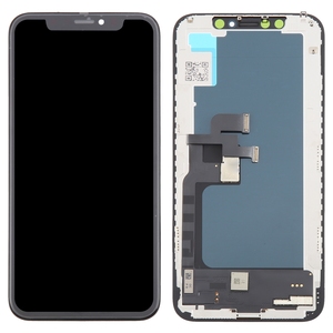 หน้า<span class=keywords><strong>จอ</strong></span> LCD แบบ Incell HD สำหรับ <span class=keywords><strong>iPhone</strong></span> XS - Product Image 2
