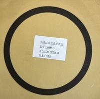 Disque de friction de verrouillage du convertisseur de couple AL4 pour voiture particulière, référence B45160HTE, 201.42*180.34, certification IATF 16949/ISO 9001