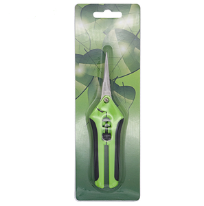 Cisailles de jardinage en acier inoxydable pour la taille des branches de fruits, des fleurs et des feuilles - Product Image 2