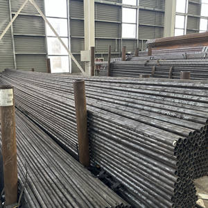 ผู้ผลิตจีน API 5L / <span class=keywords><strong>ASTM</strong></span> A106 / A53 Grad B Q235 <span class=keywords><strong>A235</strong></span> S355 ท่อเหล็กไร้ตะเข็บคาร์บอน - Product Image 4