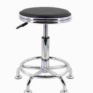 Cadeira Laboratório Análise Biológica Cadeiras De Laboratório Cadeira De Escritório - Product Image 2