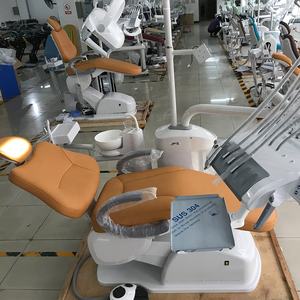 Top Mounted <strong>Dental</strong> <strong>Chair</strong> <strong>Unit</strong> High Quality Top Mounted <strong>Dental</strong> <strong>Chairs</strong> <strong>Unit</strong> Price - Product Image 3