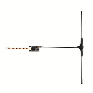 Módulo Receptor VTX ELRS915 1g de Haoye, Módulo Transmisor Receptor de Audio y Video FPV de 100mw, 5v para Dron FPV de Largo Alcance - Product Image 4