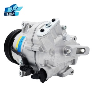 Compresor de Aire Acondicionado para Automóvil 13335254 401351739 95947033 para Opel Insignia - Product Image 3