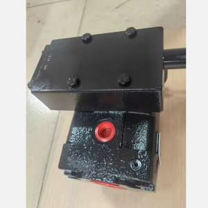 Pompe à piston hydraulique PVG100 048 065 075 PVG-130-F1UV-LSFK-P-1NN/FN PVG-130-F1UV-LSFY-P-1NNNN - Product Image 3