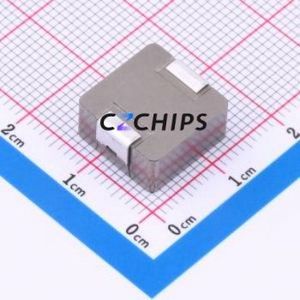 Inducteur de puissance FXL1365-101-M SMD, 12,6x13,5 mm (Inductance : 100 µH) (Précision : 20 % Courant nominal : 3,5 A) - Product Image 2