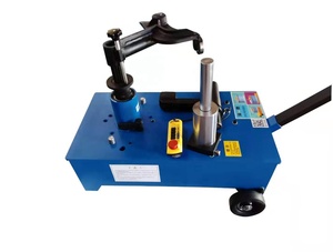 2020 vendita calda grande <span class=keywords><strong>camion</strong></span> pneumatico rimozione negozio di lavoro 220v o 380v pavimento elettrico e aria <span class=keywords><strong>camion</strong></span> vuoto ruota smontagomme parti - Product Image 3